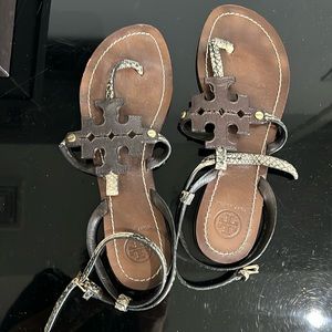 Gorgeous sandals comfortable stylish and amazing .